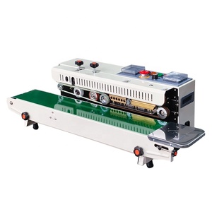 FRD-1000 Food <b>Tea</b> Aluminum Foil Ink Wheel Printing Vertical Sealing <b>Machine</b> Sealing <b>Machine</b> - Product Image 6
