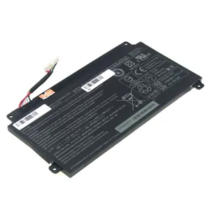 מקורי מחשב נייד סוללה עבור Toshiba לווין C03S C05S U800 U800-T01S U800-T02S U845 U845S PA5208U-1BRS 10.8V 45Wh