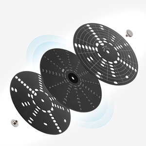 โปสเตอร์ทฤษฎีดนตรีกีตาร์-วงกลมแห่งห้าสิบ, แผนภูมิคอร์ด, ความก้าวหน้าของคอร์ดและสัญกรณ์พนักงานสำหรับนักกีตาร์ - Product Image 3
