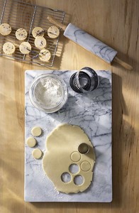 Natural Marble Serving Trays Hot Selling Cake Display & <b>Pastry</b> <b>Board</b> Tools - Product Image 5