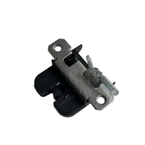 Bloqueo de Maletero Volkswagen 7E5827505, Pieza de Repuesto de Plástico Negro para Puerta Trasera de Sharan - Product Image 3