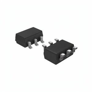 Original SOT 23 6 Electronic Circuit Components ADS7888SDBVR Data Acquisition - Product Image 1