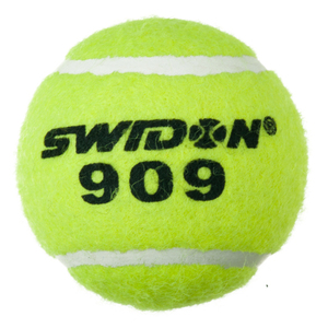 Hochwertige, langlebige, umweltfreundliche Naturkautschuk-Paddle-Tennisbälle für Sporttraining und Freizeitnutzung. - Product Image 4