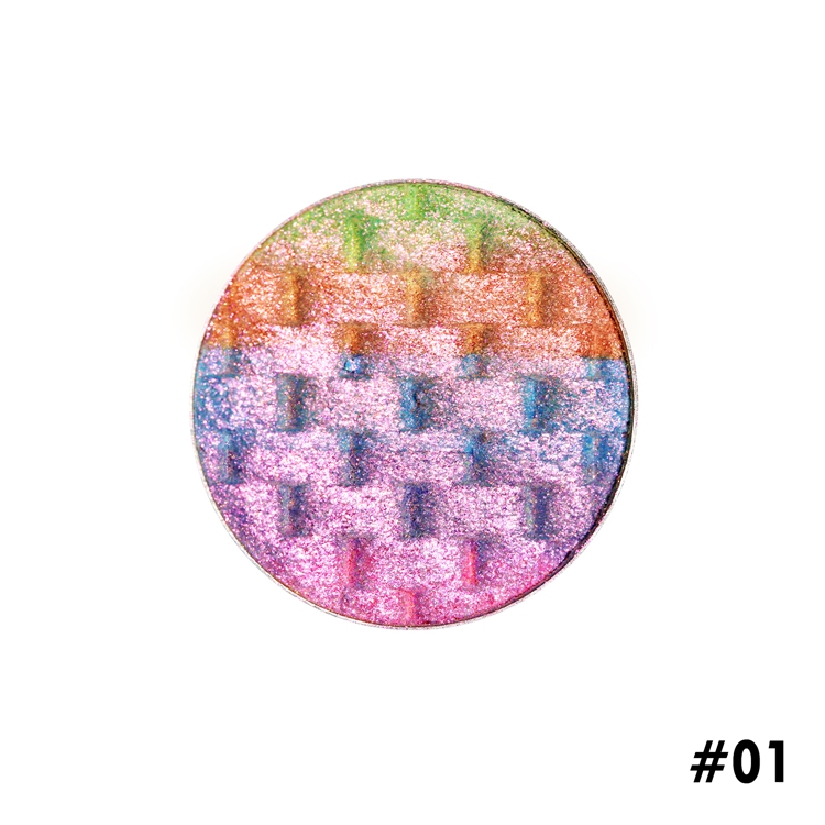 Ombretto arcobaleno 1