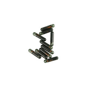 Pour puce VVDI Super Chip XT27 <span class=keywords><strong>XT27B</strong></span> 7935, transpondeur MQB48 ID48 4D 4C, compatible OLIVER, 10 pièces - Product Image 5