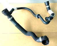 Tuyau en caoutchouc pour radiateur de liquide de refroidissement 2055019400 avec prix d'usine