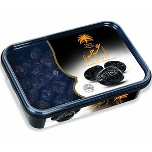 Caja de Fruta Ecológica de PP + Etiqueta Impresa Impermeable - Product Image 1