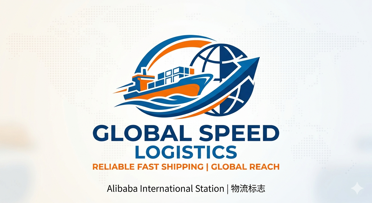 Yiwu Good Transportation E-Commerce Firm (sole Proprietorship) logo