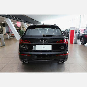 Audi Q5L <span class=keywords><strong>quattro</strong></span> 45e anniversaire <span class=keywords><strong>45</strong></span> <span class=keywords><strong>TFSI</strong></span> <span class=keywords><strong>S</strong></span> Line Premium SUV 2026 à vendre - Product Image 5