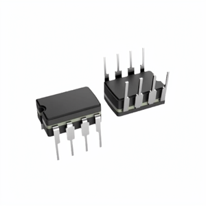 TLC7705MJG 8 CDIP Manufacturer Channel Electronic Circuit Components Power Management (PMIC) - Product Image 1