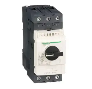 Chneider-Interruptor de ircuit, interruptor de 3, 3, 40