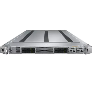 Serveur FusionPoD à refroidissement liquide DH141C V5, serveur double nœud 1U - Product Image 1