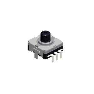 Encodeurs à Valeur Absolue 16 Bits Haute Stabilité Personnalisables – Nouveau Produit du Fabricant Chinois – Qualité Exceptionnelle - Product Image 2