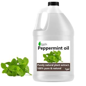 100% minyak <span class=keywords><strong>Peppermint</strong></span> murni alami-dengan cepat mengurangi kelelahan, meningkatkan fokus untuk skenario kerja, belajar & mengemudi - Product Image 2