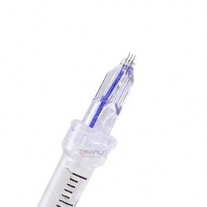 <span class=keywords><strong>Nanosoft</strong></span> 34G 0.6Mm Fillmed Hand para el Contorno de Ojos - Product Image 5