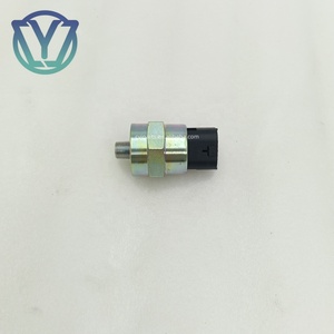Capteur de pression d'huile 863169 864284 VOE863169 adapté aux excavatrices EC450 EC650, pièces de machines de construction - Product Image 1