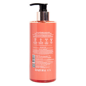 Gel Douche Parfumé Kiss My Body Desire 380 ml – Peau Lumineuse et Hydratée – Indispensable pour Votre Routine - Product Image 4