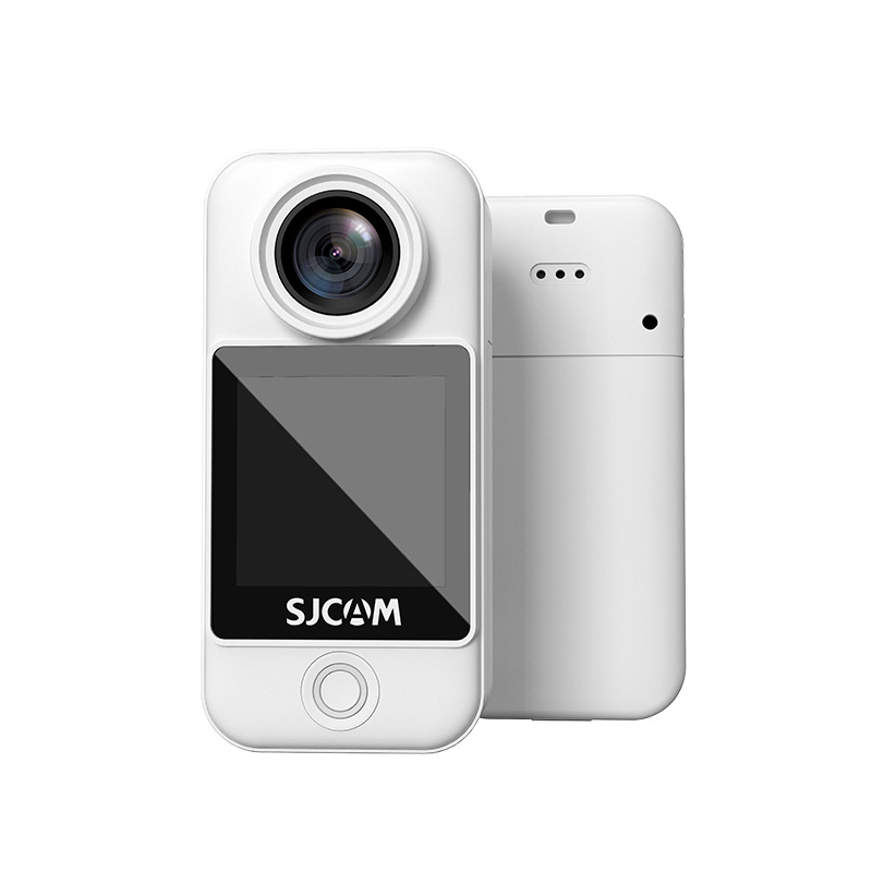 4K Action Camera C300 Motorcycle Ride Recording Waterproof HD Camcorder Sport Action Camera