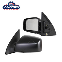Rétroviseur latéral Auto 87610-03000 87620-03000 pour rétroviseur k-ia Sportage 2005-2010