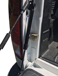 Amortiguador de Gas para Portón Trasero de Acero al Carbono, Soporte de Elevación para <span class=keywords><strong>Maletero</strong></span> de Coche, Repuesto Automotriz OEM Rápido - Product Image 5