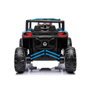 Autos Eléctricos para Niños de 12v Pinghu, Biplaza con Control Remoto para Niños y Adolescentes - Product Image 4