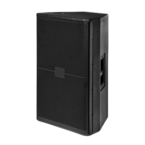 Vendita calda 450W passiva da 15 pollici a 2 vie gamma Audio professionale per spettacoli di concerti e discorsi - Product Image 3
