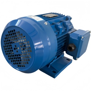 <span class=keywords><strong>Moteur</strong></span> synchrone à reluctance à aimants permanents IE3 triphasé 3000 tr/min à très haute efficacité pour machine à tricoter <span class=keywords><strong>circulaire</strong></span> - Product Image 5