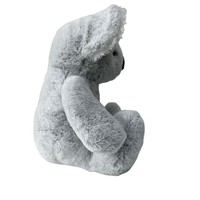 Peluche Ours Koala Shay Personnalisée de Haute Qualité, Super Douce, Gris et Blanc, avec Porte-clés, Technique Lavée, Mignonne, en PP