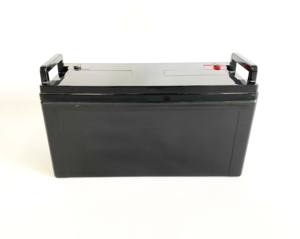 12V 120ah 납산 배터리가 포함된 Baykee 100KVA UPS - Product Image 5