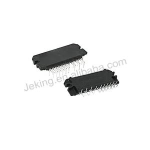 Jeking IC Motor-Bewegungssteuerungen Treiber 3-Phasen-Wechselrichter HIC STK621-033N-E - Product Image 1