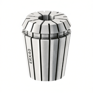 ERX40 Reduction Collet For Tapping And <b>Machining</b> Tools - Product Image 2