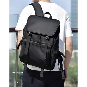 Fournisseur de sacs d'ordinateur portables imperméables personnalisés pour les entreprises, les voyages scolaires, les femmes et les hommes, sac à dos personnalisé - Product Image 5