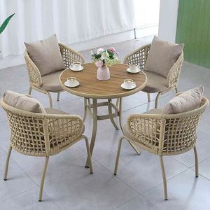Table <span class=keywords><strong>de</strong></span> chaise <span class=keywords><strong>de</strong></span> salle à manger <span class=keywords><strong>de</strong></span> haute qualité meubles d'extérieur <span class=keywords><strong>de</strong></span> patio <span class=keywords><strong>de</strong></span> <span class=keywords><strong>jardin</strong></span> ensemble <span class=keywords><strong>de</strong></span> tables et chaises empilables en maille d'extérieur - Product Image 6