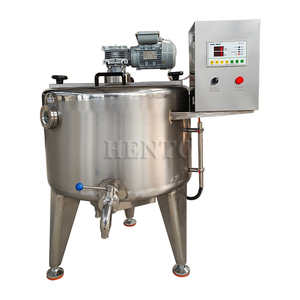 Planta de Procesamiento de Huevo en Polvo de Alto Rendimiento / Secador por Pulverización de Huevo en Polvo / Línea de Producción de Huevo en Polvo - Product Image 5