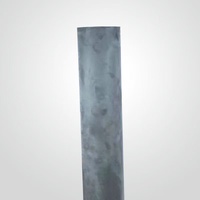 Velours auto-adhésif d'enveloppe de film de tissu de suède de tissu de microfibre pour le tableau de bord de voiture de siège de tableau de bord