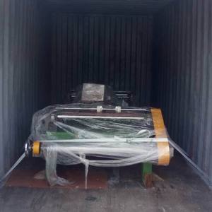 เครื่องพับกระดาษฉนวนกันความร้อน ZBJ-800 ขายส่งจากโรงงานโดยตรง เครื่องพับกระดาษฉนวนกันความร้อน - Product Image 6