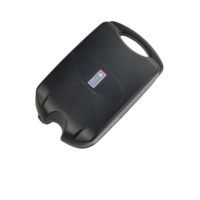 Batterie au lithium pour tige de selle Frog 36V/48V |   BMS 30A pour vélo électrique pliable 10Ah/13Ah/15Ah/17.5Ah/21Ah