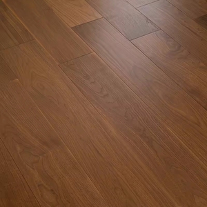 Fabricación y Suministro de Pisos Laminados de Clic, HDF AC4 AC5, Pisos Laminados Resistentes al Desgaste para Áreas de <span class=keywords><strong>Alto</strong></span> Tráfico - Product Image 5