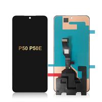 Assemblage d'écran de remplacement Lcd de téléphone chaud pour Huawei P50 P60 Pro P60 Art Y5 Y6 Y9 2019 Y9s Y9a Y8p Y6p Y9 Prime 2019 P50 Pocket