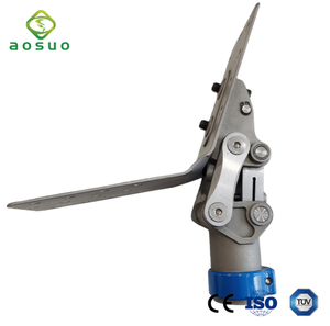 Kunstledematen Vierstangen Heupgewricht 7A6 voor beenprothese - Product Image 1