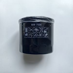 Filtros de Aceite para Motocicleta Certificados Mann MW7004 Compatibles con PO-9019 para COLOVE 321R, 400X, 500X/F, VOGE 500R - Product Image 3