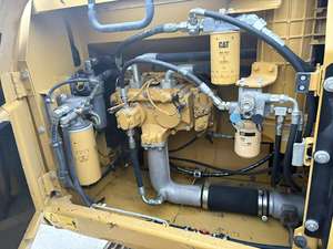 ใช้สำหรับรถขุด 330D2L รุ่นปี 2023 สภาพดีเยี่ยม ระบบไฮดรอลิกทรงพลัง เครื่องยนต์ เกียร์ สำหรับส่งออก กำลัง 137.9 กิโลวัตต์ - Product Image 2