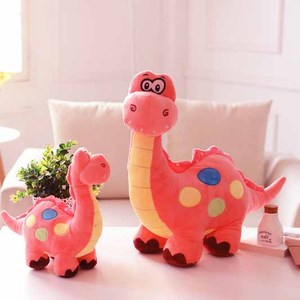 Dropshipping Appeasing Quà Tặng Cho Trẻ Em 32Cm Mềm Đồ Chơi Sang Trọng Khủng Long Đồ Chơi Mềm Ôm Khủng Long Sang Trọng Vua - Product Image 6