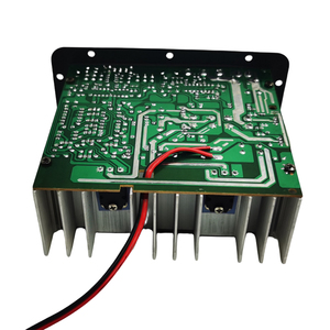 ลำโพงซับวูฟเฟอร์ใน<span class=keywords><strong>รถยนต์</strong></span>พร้อ<span class=keywords><strong>ม</strong></span>แอ<span class=keywords><strong>ม</strong></span>พลิฟายเออร์ในตัว RMS 100W กำลังขับสูง เสียงโ<span class=keywords><strong>ม</strong></span>โน แผงวงจรสำหรับดัดแปลง ใช้กับซับวูฟเฟอร์ในรถยนต์ - Product Image 2