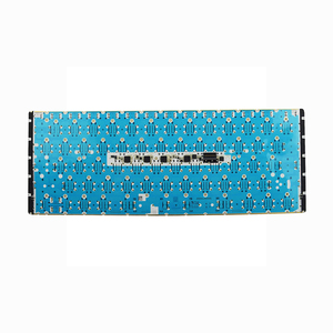 Teclado del ordenador portátil para Apple <span class=keywords><strong>Macbook</strong></span> <span class=keywords><strong>A1534</strong></span> 2016 serie 2017 - Product Image 3