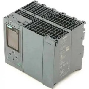 PLC SIMATIC S7-1500 CPU 1518-4 PN/DP 6ES7518-4AP00-0AB0 (6ES75184AP000AB0) 6 MB de Memoria de Trabajo para Programas 60 MB para Datos - Product Image 1