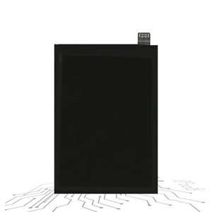 Batería recargable de iones de litio 2250mAh * 2 para FIND X3PRO y Oppo Teléfonos móviles Color negro OEM BLP831 Modelo - Product Image 6