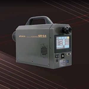 เครื่องวัดแสงดิจิตอล Topcon IM-600 พร้อมแหล่งกำเนิดแสง LED สำหรับตรวจสอบขนาดผลิตภัณฑ์ - Product Image 4