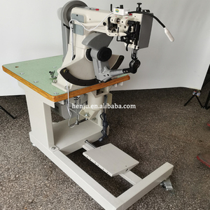 2026 thiết kế mới để làm cho da Máy Giày biên giới <span class=keywords><strong>lockstitch</strong></span> Máy May Để làm giày - Product Image 5