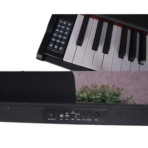 Piano digital Yinyue de 88 teclas con teclas contrapesadas para uso doméstico, enseñanza y uso profesional - Product Image 2